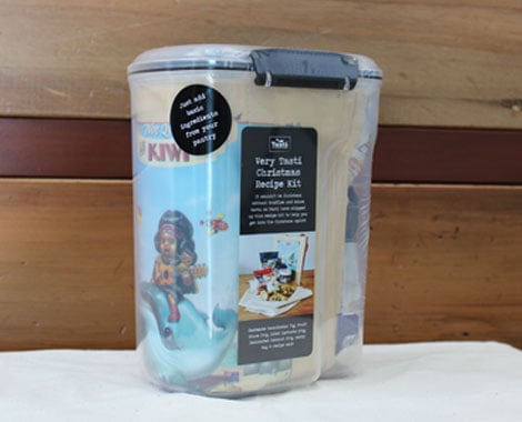 Tasti Products Ltd