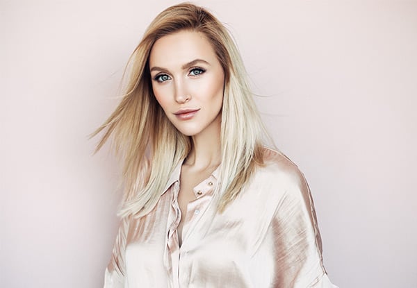New You Hair Makeover Package incl. Style Cut & Finish Your Way - Option for Half Head of Foils, Treatment, Cut & Finish
