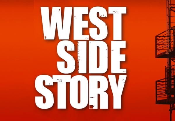 A- Reserve Ticket To "West Side Story" at The Civic Auckland - Options Available for 27th, 28th &  29th June - Last Chance Offer (Booking & Service Fees Apply)