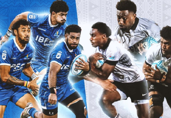 Father's Day Stay for Two at Sudima Lake Rotorua Incl. 2 x Tickets to Manu Samoa vs. Fiji, Buffet Breakfast, Late Checkout, Parking, Access to the Fitness Centre - Option for Classic Twin, Superior Twin or upgrade to a Deluxe Twin