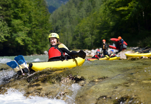 Riverbug.nz