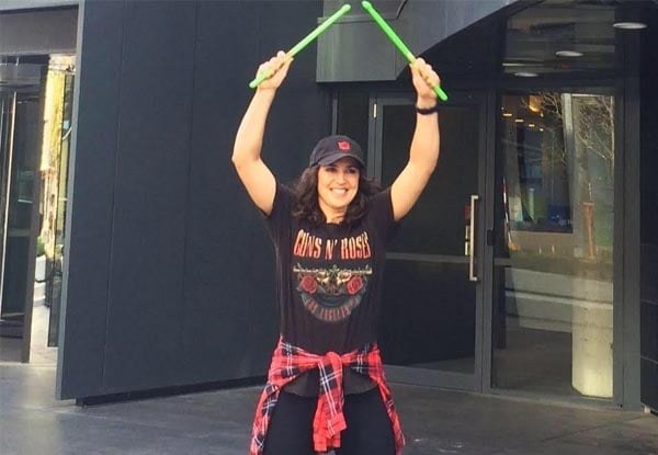 Pound Fitness Tauranga