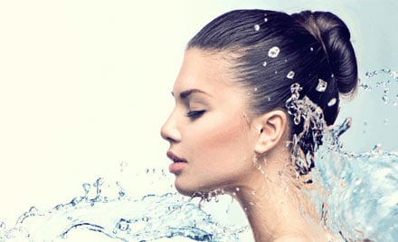 $200 for a $350 Voucher for Either Botulinum A Toxin or Platelet-Rich Plasma (PRP) Treatment & a $50 Return Voucher (value up to $400) – Two Locations Available