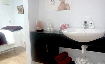 Beauty at Contempary Hair Lounge