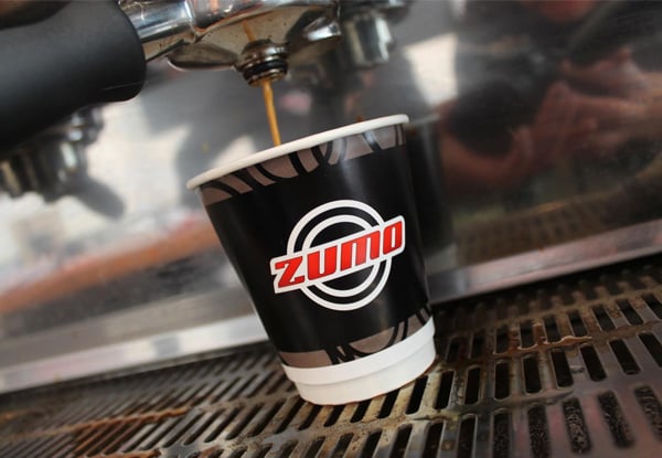 ZUMO Coffee House