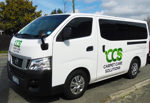 Carpet Care Solutions