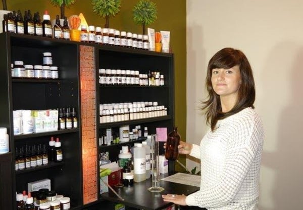 Orange Clinic of Natural Medicine