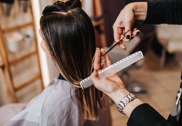 Focus Hair Salon