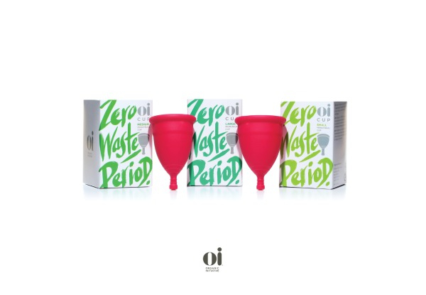 Organic Initiative (Oi)
