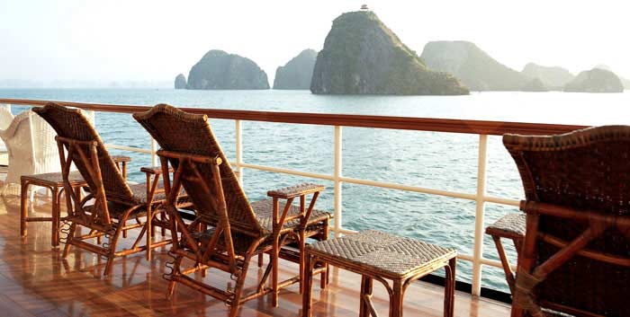Indochina Travel Service