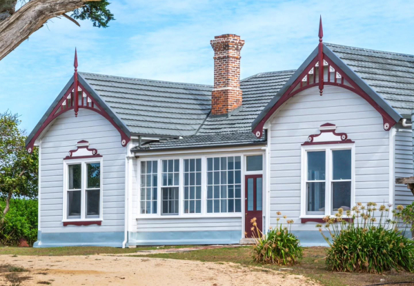 Three-Night King Island Getaway for up to 10 People at Yambacoona House, Tasmania