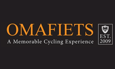 Omafiets