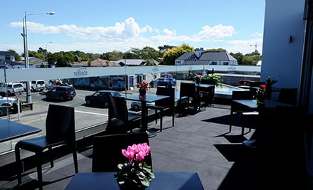 Stellar Restaurant & Bar