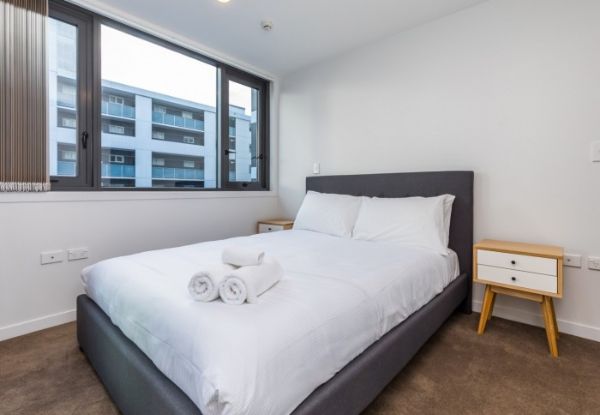 Star Queens Serviced Apartments