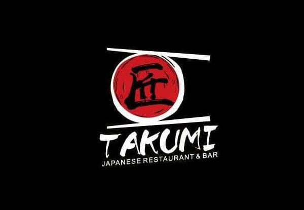 Takumi Japanese Restaurant & Bar