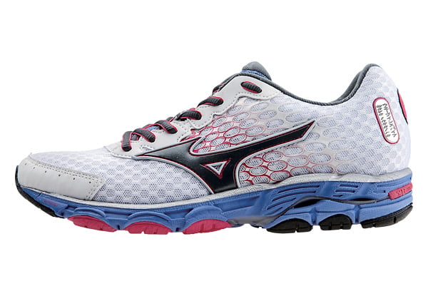 Mizuno Women's Inspire D Sports Shoes