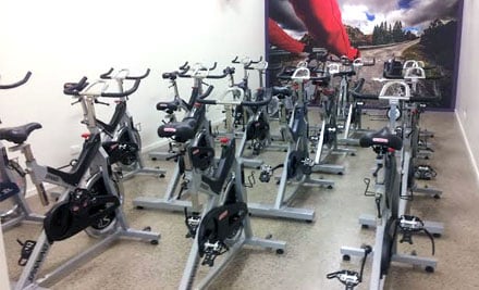 Christchurch Women’s Fitness