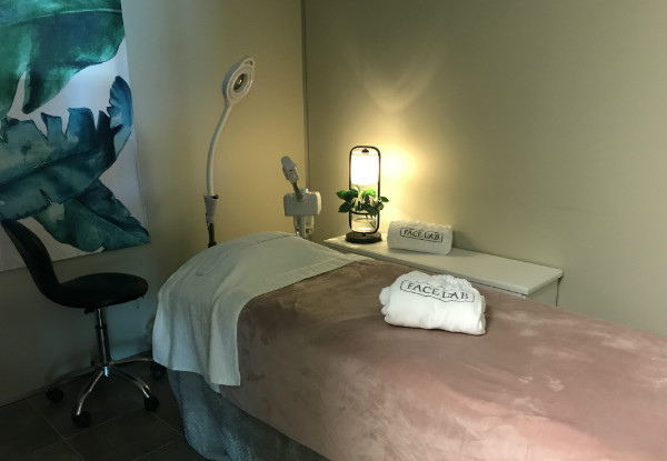 Face Lab
