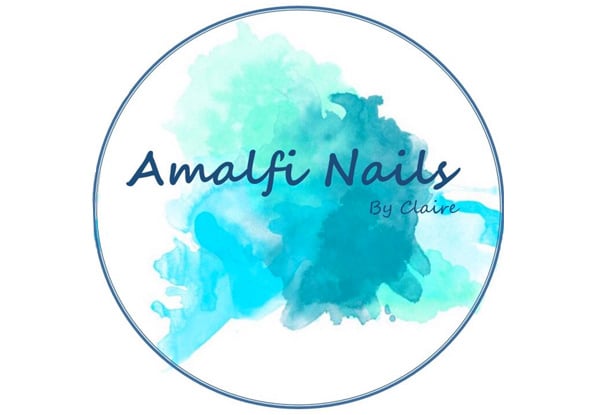 Amalfi nails