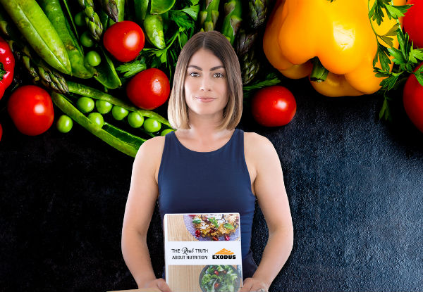 Nutrition Seminar with a Personal Trainer Specialising in Personal Nutrition on 1st March 6:30pm incl. Two-Week Gym Membership, Gym Access & Classes, Steam Room & Sauna