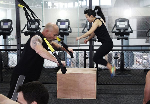$399 for a Six-Month Fitness Membership & Full Pool Access (value up to $745) – $5 Scan Card Fee Applies for New Members