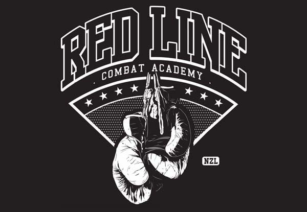 Red Line Combat Academy