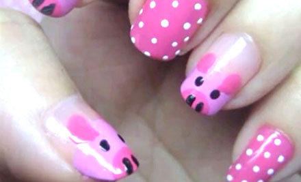 Nail It