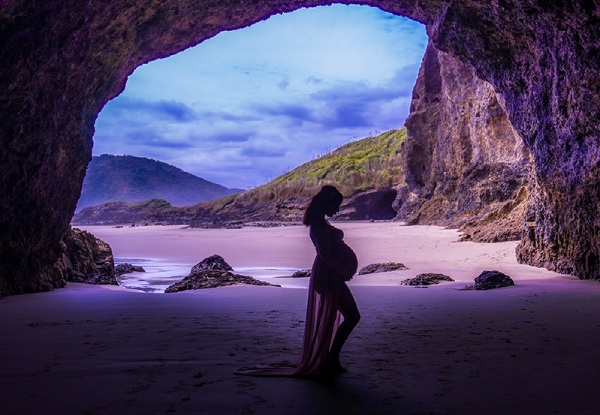 Two-Hour Photography Package - Options for Six-Hour Wedding or Birthday Photography or Photo & Video Wedding