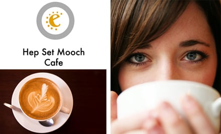 Hep Set Mooch Cafe