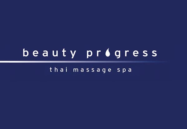 Beauty Progress Thai Massage Spa