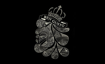 Ben Gusto Cafe