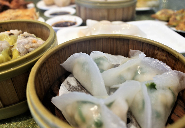 Grand Century Chinese Restaurant