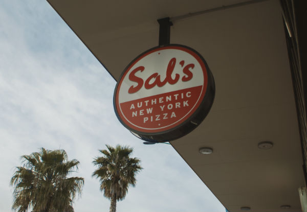 Sal's Pizza Mt. Maunganui
