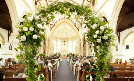 With This Ring Bridal Show