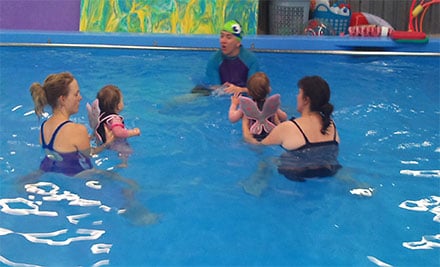 TogZone Swimming School
