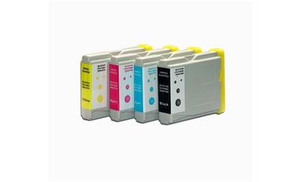 Mr Cartridge