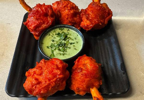 $50 Voucher Towards Food & Beverages for Two People at Janata Bar