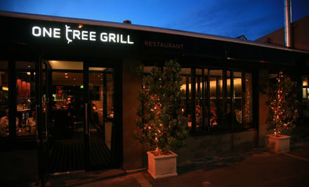 One Tree Grill
