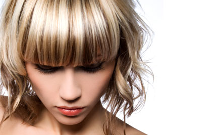 Figaro's Hair & Design