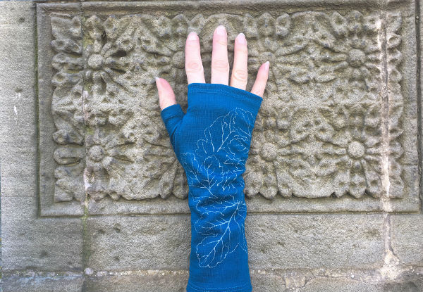NZ Made 100% Merino Wool Gloves - Nine Colours Available