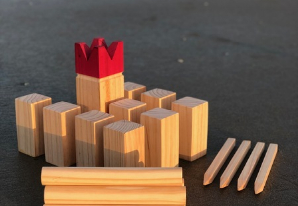 King Kubb Limited