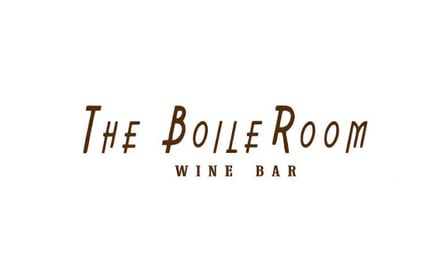The BoileRoom Craft Beer Bar