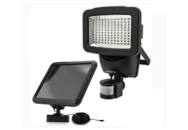 Light Sensor Solar Garden Light