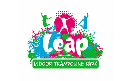 Leap Indoor Trampoline Park