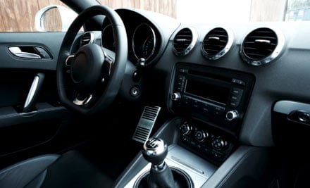 Global Dial a Driver
