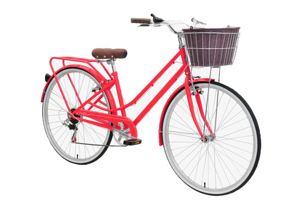 $249.99 for a Nitro 700C Nostalgia Vintage Style Bike