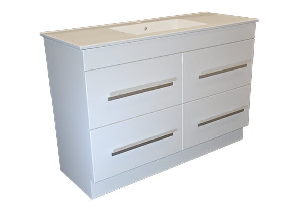 Ceraform Waterproof Vanities NZ (!)
