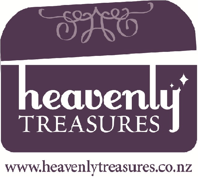 Heavenly Treasures