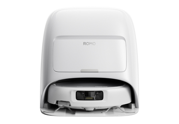 DJI Romo S Water Tank Version EU Robot Vacuum