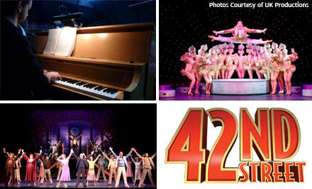 42nd Street